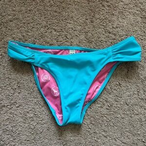 PINK Brand Bikini Bottoms